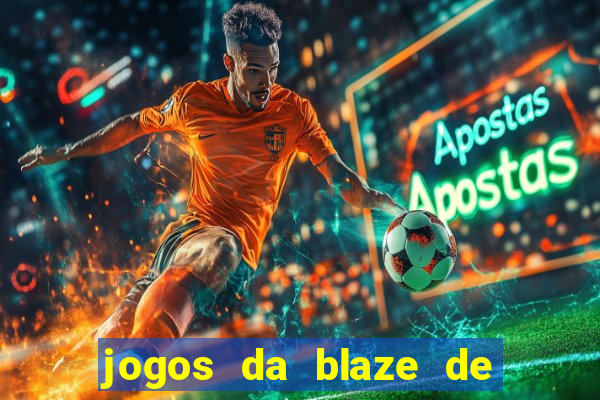 jogos da blaze de 5 centavos